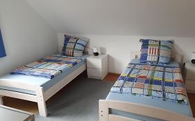 Ferienwohnung Deichblick 2